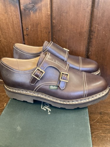 Paraboot william taglia - william, 7