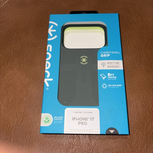 Speck candyshell grip - speck, magsafe