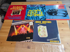 Rodgau monotones lp im - rodgau, monotones: