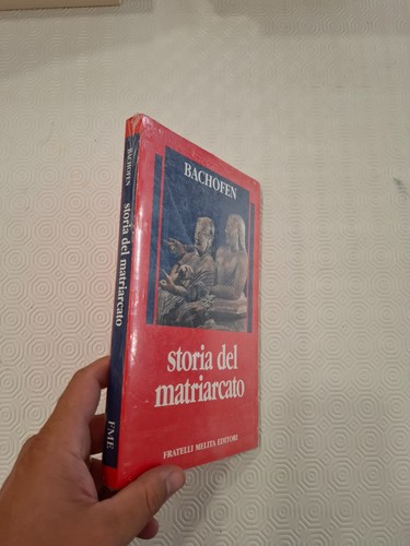 Storia del matriarcato - storia, /