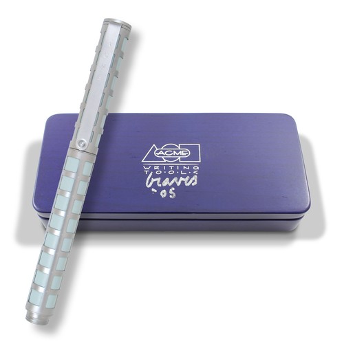 Penna sfera roller acme - roller,