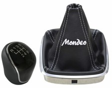 Ford Mondeo Mk4 2007-2015 Gear