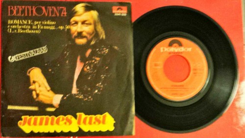 James last romance happy - james,