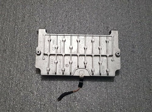 Audi 8t 2007 - 8t, 2007-09