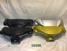 CARENA PLASTICA  Carena Manubrio CONTACHILOMETRI SCOOTER OVETTO/NEO S