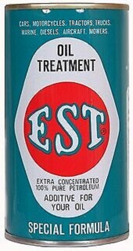 Additivo olio trattamento - additivo,