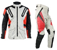 Tuta completo da per moto