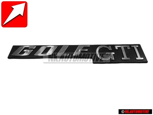 Logo emblema scritta