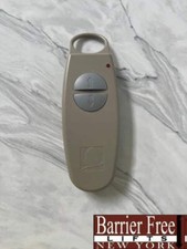 Montascale a ghianda - Brooks