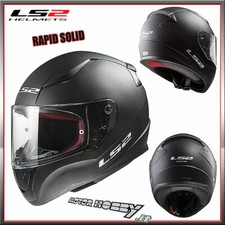 CASCO INTEGRALE TOURING LS2