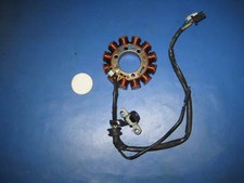 YAMAHA XT 125 STATORE GENERATORE ALTERNATORE CAPTATORE STATOR ASSY 