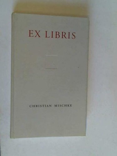 Libris - ex,