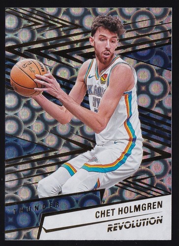 2024 panini revolution chet - 2024-25,