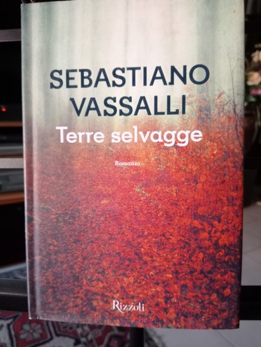 Terre selvagge sebastiano - selvagge,