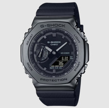 Casio G-SHOCK GM-2100BB-1AER