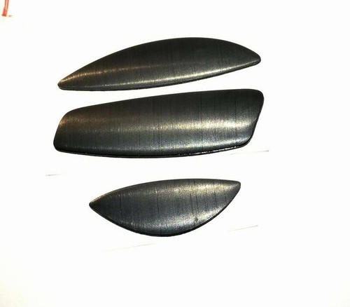 Set pattini mouse piedi - 1,