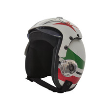 Hgu tricolori 50 - v.2, anni