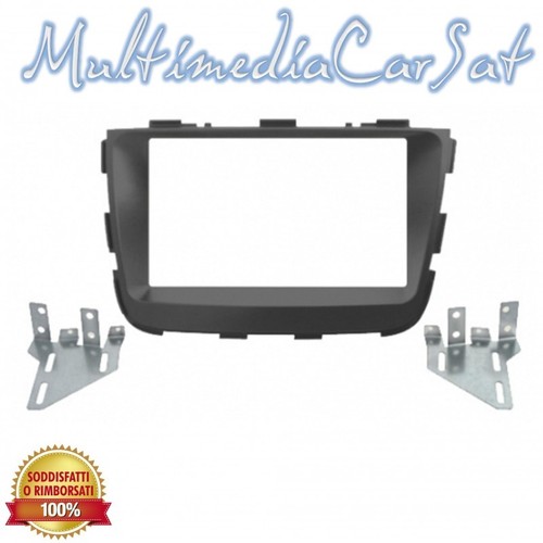 Mascherina autoradio phonocar - autoradio,