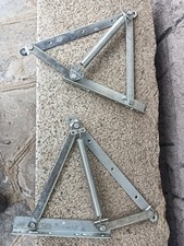 1 Coppia Di Cerniere per Box