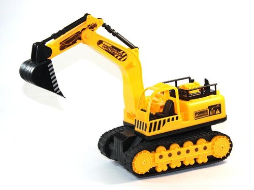 Bambino rc escavatore - bambino, 3+