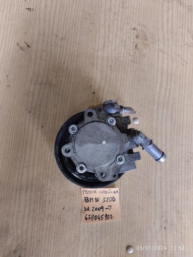 Pompa idroguida bmw 320d anno - idroguida,