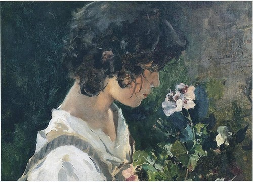 Dipinto olio