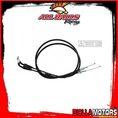 1263 cavo comando gas - 45-1263,