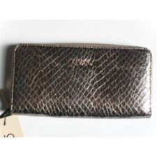 Liu large island gold faux - liu,