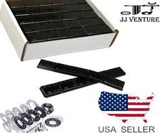 Box oz black - 1/2,