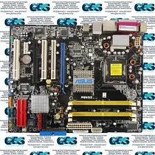 SCHEDA MADRE ASUS P5WD2-EAYZ P/N 90-MBL2BF-G0EAYZ