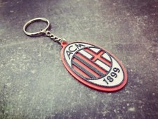 portachiavi squadre di serie