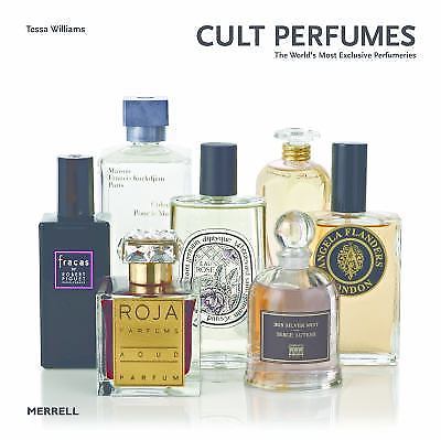 Cult perfumes the world s - the, world's