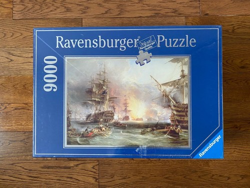 New rare 9000 - new,