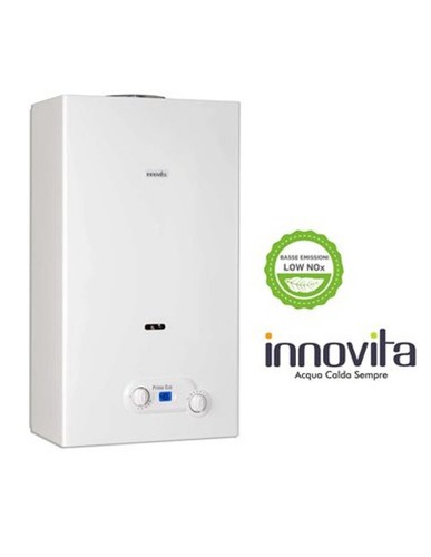 Scaldabagno gas innovita 14 - a,