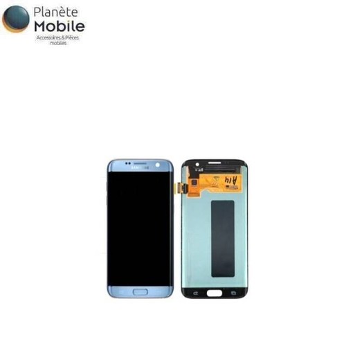 Ecran lcd refurb bleu avec - refurb,