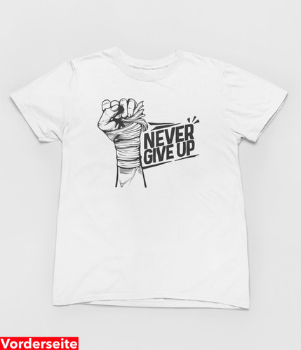 Shirt palestra fit0041 - t-shirt,