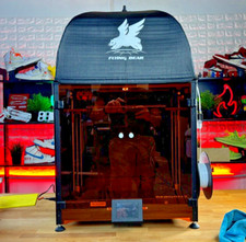 Flying Bear 3D Printer Reborn