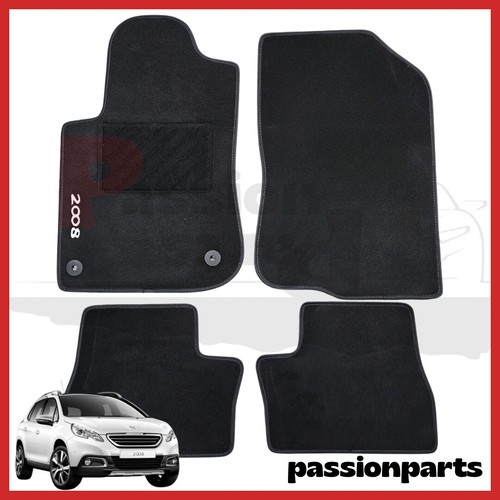 Tappeti moquette peugeot - tappeti,