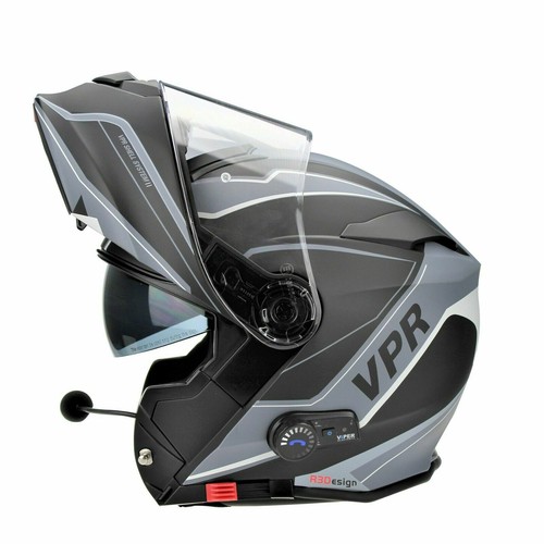 Casco moto viper rsv171 zone - viper,