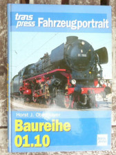 Fahrzeugportrait: Baureihe