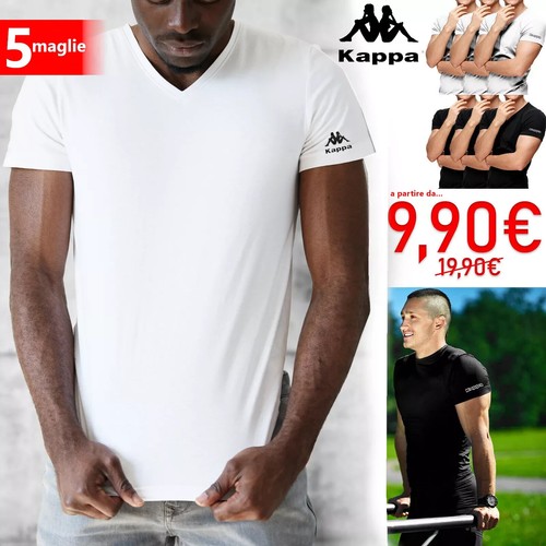 Shirt scollo uomo - scollo,
