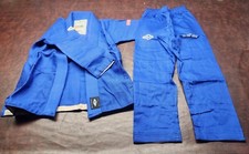 Uniforme Karate Bambino Maeda