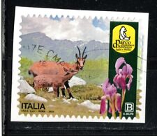 REPUBBLICA 2023 USATI PERFETTI...PARCO NAZIONALE D'ABRUZZO