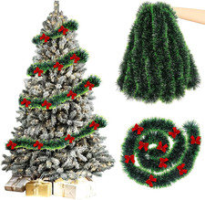 Ghirlanda Natalizia 10M