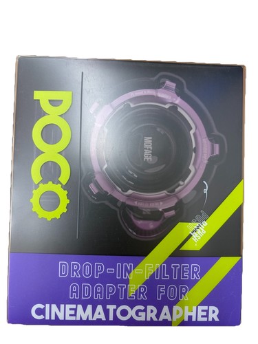 Mofage poco adattatore attacco - adattatore,