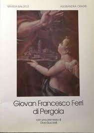 Giovan francesco ferri - giovan,