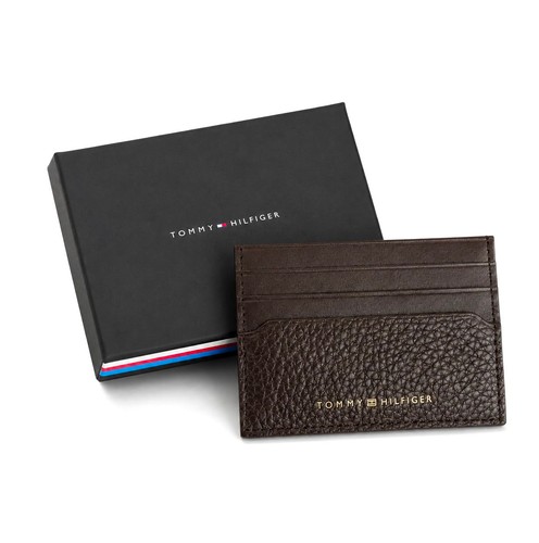Tommy hilfiger porta carte - tommy,