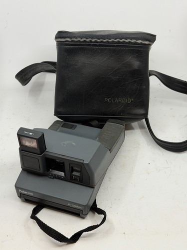 Polaroid impulse ritratto - impulse,