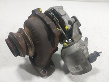 1870257 TURBOCOMPRESSORE /