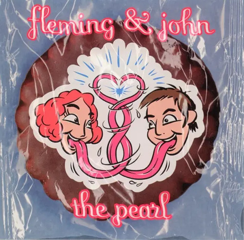Singolo fleming john the - &,